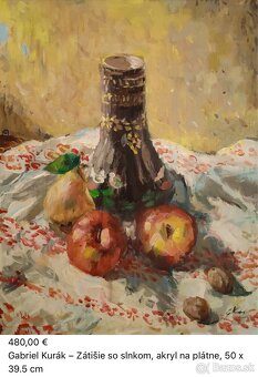 Gabriel Kurák - Šumiac - 5