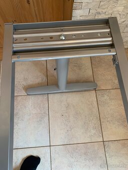 Konštrukcia pod písací stôl - 5