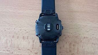 Garmin Fenix 6x pro - 5