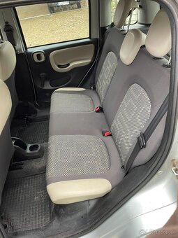 Fiat Panda 4x4 Climbing - 5