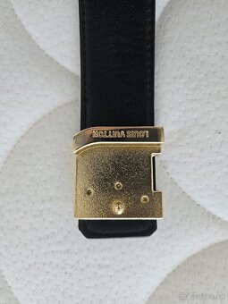 Louis Vuitton opasok - 5