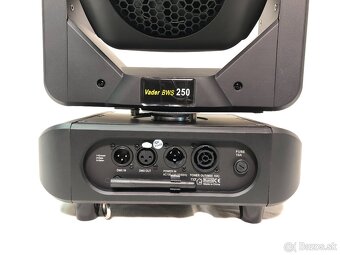 NOVINKA - LED hlava VADER BWS 250 - 5