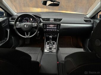 ŠKODA SUPERB 2.0TDi - 5