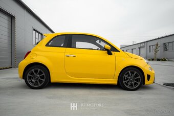 Abarth 500 595 S, 145HP - 5