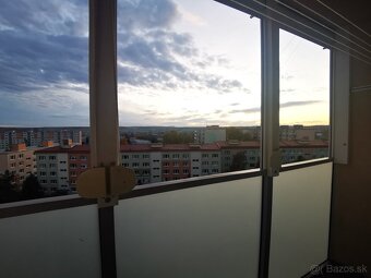 Prenájom garsónky - 5