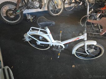 Prodám Lem 50 ccm - 5