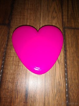 Kozmetická taška pre malé slečny - 5