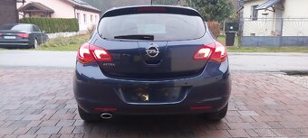 Opel Astra 1.4 Turbo - 5