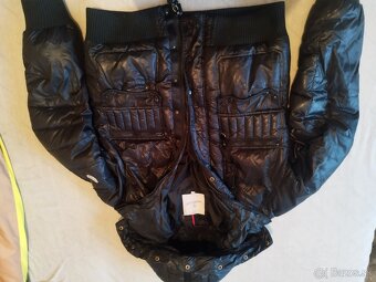 Moncler paperova bunda - 5