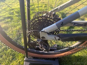 Cube Stereo Pro Hybrid 140 (XL 29”) - 5