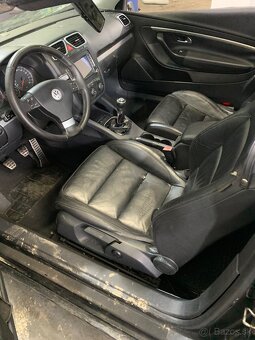 Predam/rozpredam VW EOS 2.0tfsi - 5