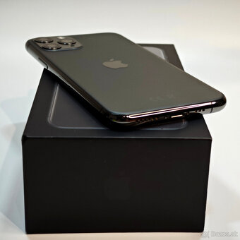 Apple iPhone 11 Pro Graphite 64GB - 5
