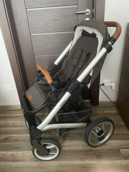 Kocik Mutsy Nio (2-kombinácia) - 5