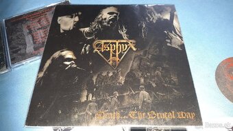 WAYD + INSEPULTUS - 5