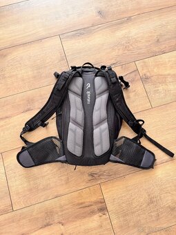 Cube Batoh Hybrid black/lime - 5