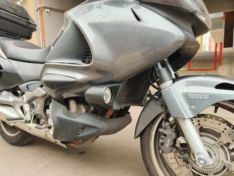 Honda NT700 Deauville - 5