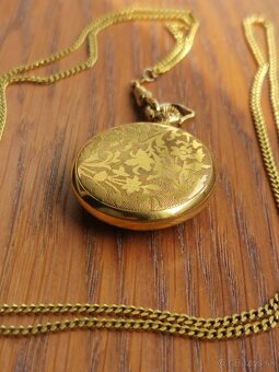 Milljonär hodinky SWISS MADE - 5