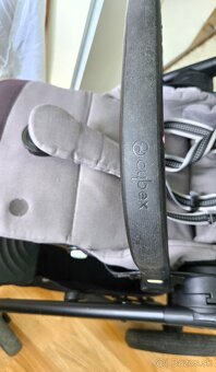 Predám Balios s - 5