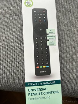 Smart tv samsung 43 palcov - 5