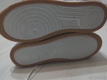 Predám Nike Air Force 1 - 5