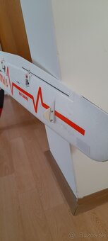 Rc vetroň Kavan Pulse 2200 - 5