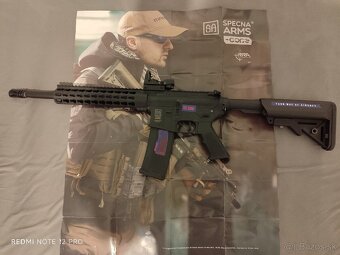 Specna arms M4 - 5