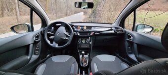 Citroën C3 1.4 50kW, M5, 5d., 2011 - 5