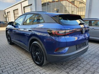 VW ID.4 Pro Performance electric 150kW ACC- záruka Autodraft - 5