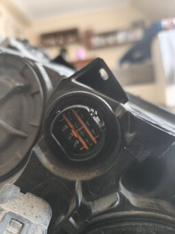 Predám svetlo na Hyundai i40 - 5