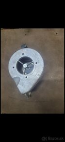 Mz etz 150 diely - 5