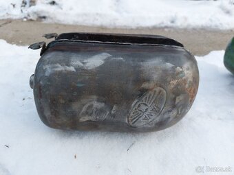 nádrž Jawa 555 - 550 - 5