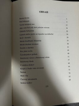 Peter Michel - Čarovný akvamarín - 5