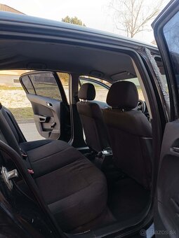 Opel Astra 1.7 diesel - 5