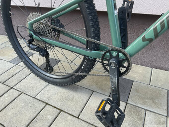 Specialized Rockhopper Elite 27.5 Vel. S - 5