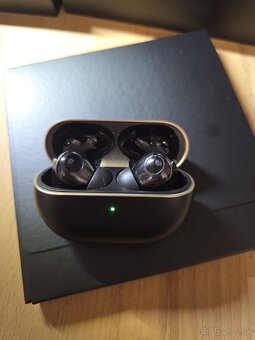 HUAWEI FREEBUDS 4 PRO / ZARUKA - 5