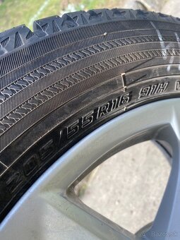 5x114 r16 toyota - 5