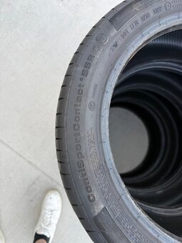 225/45/R17 - Continental ContiSportContact5 SSR - 5