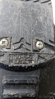 Predám detský lyžiarsky set Tecno - 5