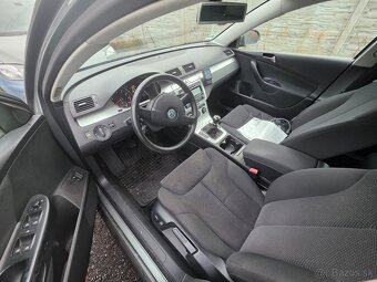 VW PASSAT B6 1.4TSI 90KW - 5