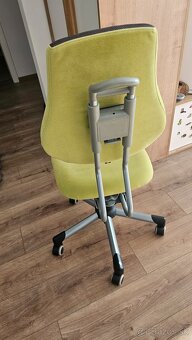 Konferencny stolik + stolicka - 5