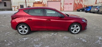 Seat Leon 1,5 TSI - 5