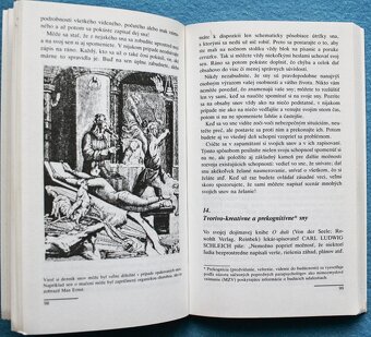 Snáre, horoskopy, videnia. - 5