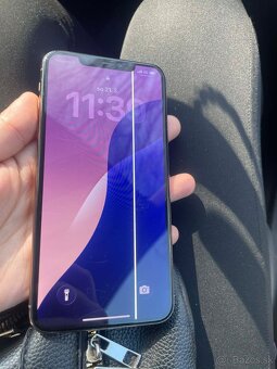 Predám IPhone 11 Pro max 64GB - 5