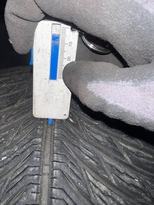 Pneumatiky 8ks 4xletné 4xzimné - 5