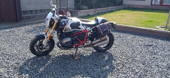 BMW r ninet - 5
