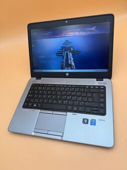 Notebook HP EliteBook 840 G1 i5-4310U/8GB/256GB SSD - 5