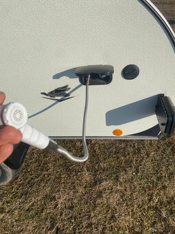 Predám Caretta 1500 - 5