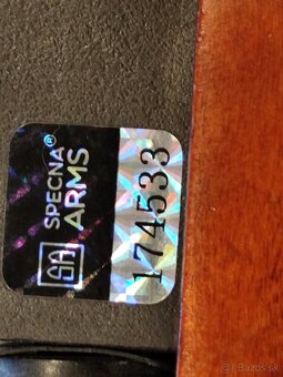 SA-J77 Core Gen.2 + príslušenstvo - 5