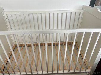 Detska postielka so suflikom - 5