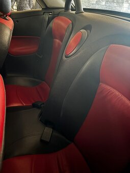 Peugeot 206 cc Cabrio - 5